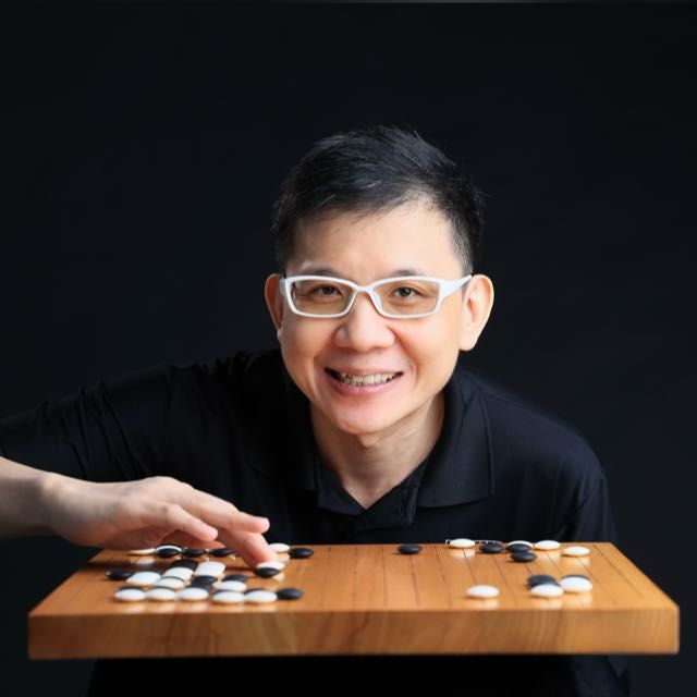 James Lee Xinqiang